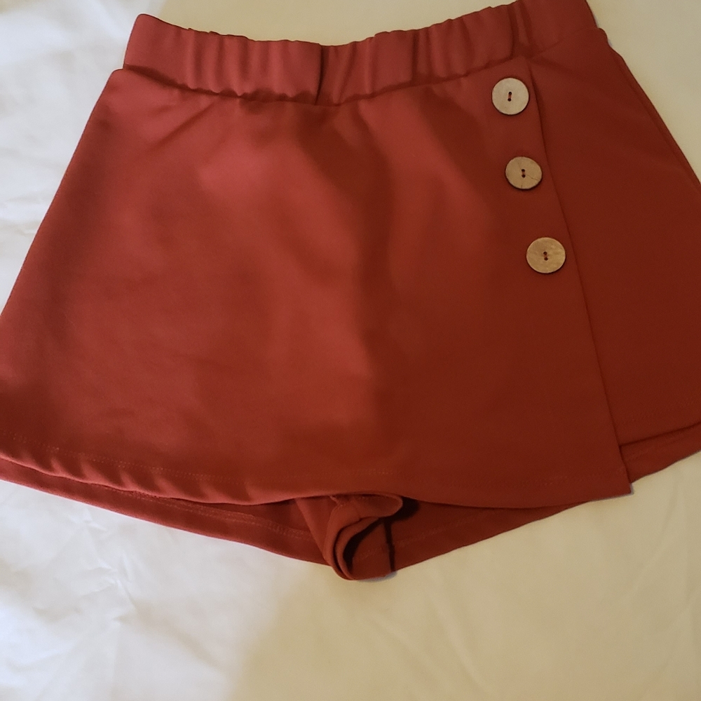 Fashion Nova skort